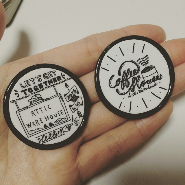 プラバンアクセサリーを上手く作るコツ