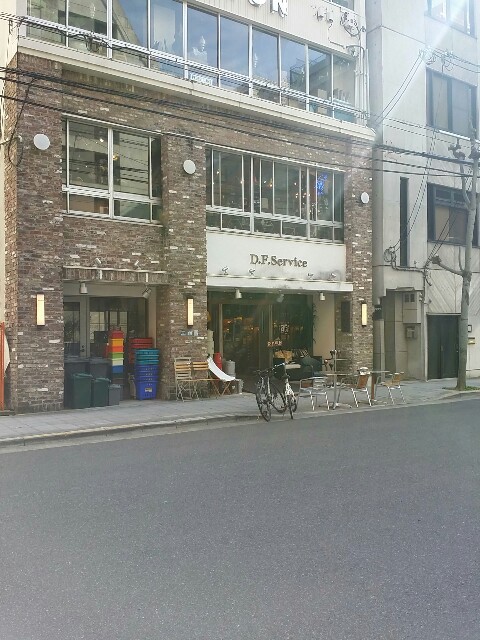 f:id:mai-19820911:20160327140035j:image 大阪天満橋雑貨屋巡りで行ったDULTONのお店