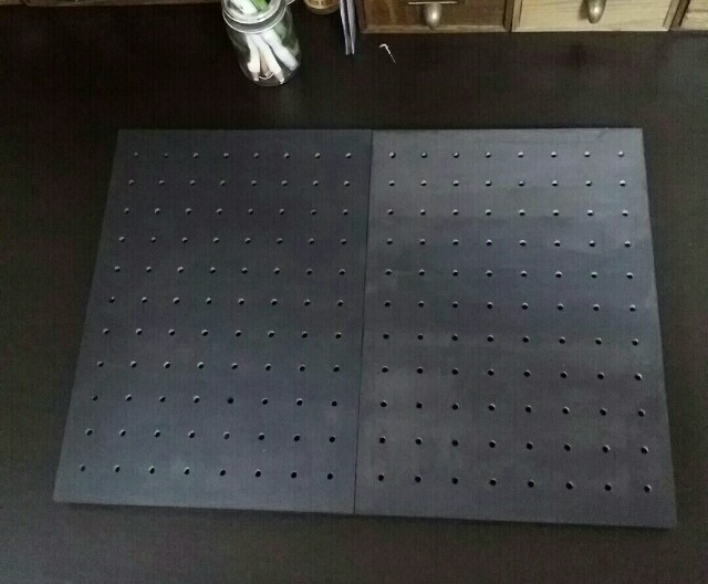 セリア黒板塗料