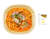 暮らしと豆知識 ローソンの人気パスタ