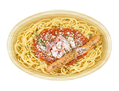 暮らしと豆知識 ローソン人気パスタ