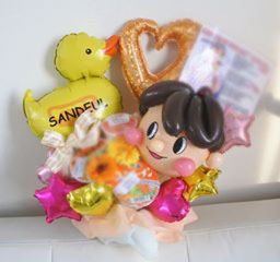 バルーンスタンド