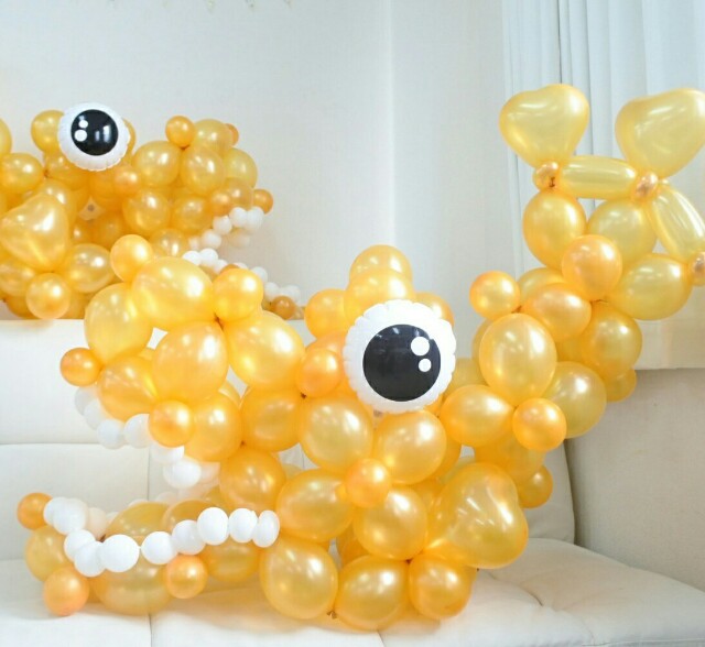 f:id:mai-balloon:20170701234048j:image 金の鯱