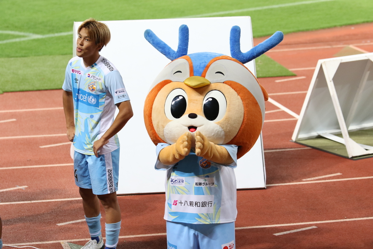 ギラヴァンツ北九州とは スポーツの人気 最新記事を集めました はてな