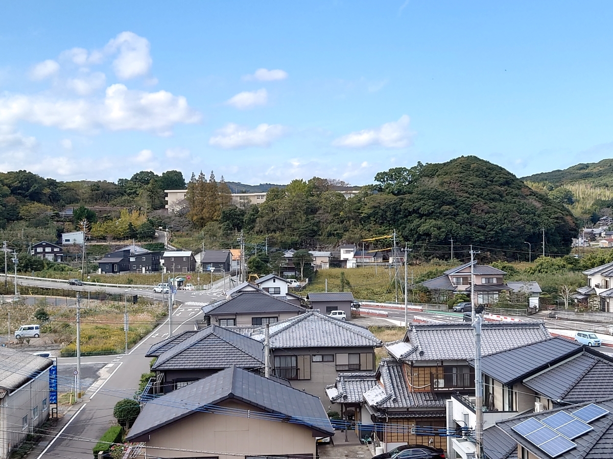 宇木城 長崎県諫早市 ゆめのある子応援日記