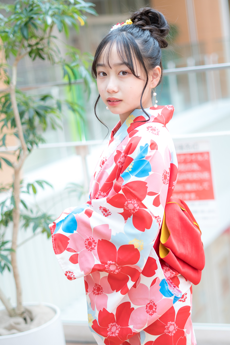 Nananeちゃん＠Thank you people ☆ STREET - ゆめのある子応援日記