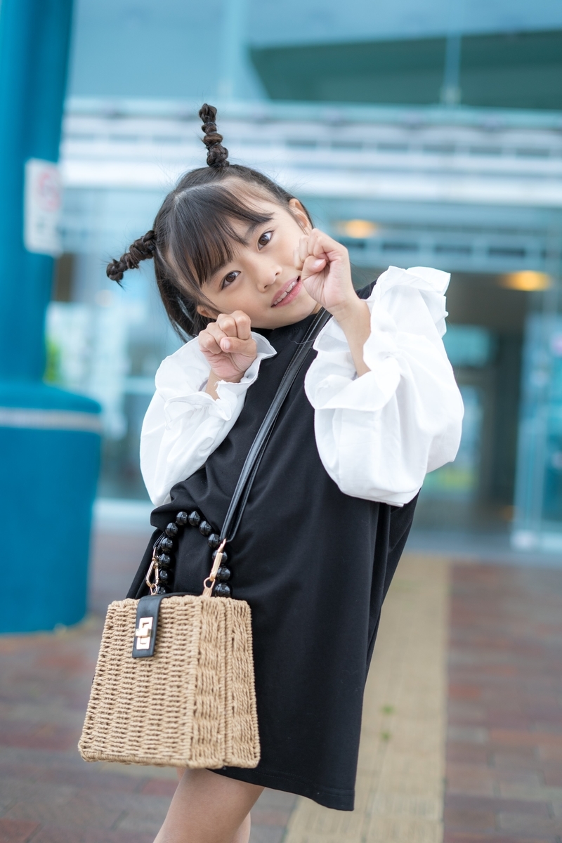 Cocoちゃん TSK撮影会 vol.4 - ゆめのある子応援日記