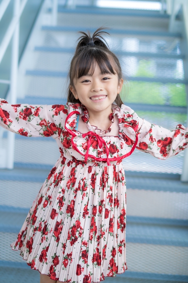 Cocoちゃん TSK撮影会 vol.4 - ゆめのある子応援日記