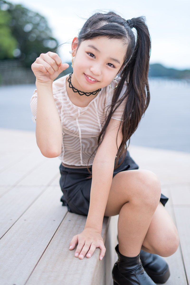 Ayaneちゃん TSK撮影会 vol.6 - ゆめのある子応援日記