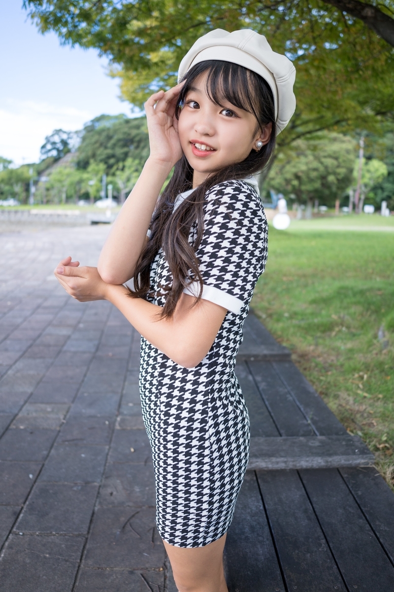 Ayaneちゃん TSK撮影会 vol.6 - ゆめのある子応援日記