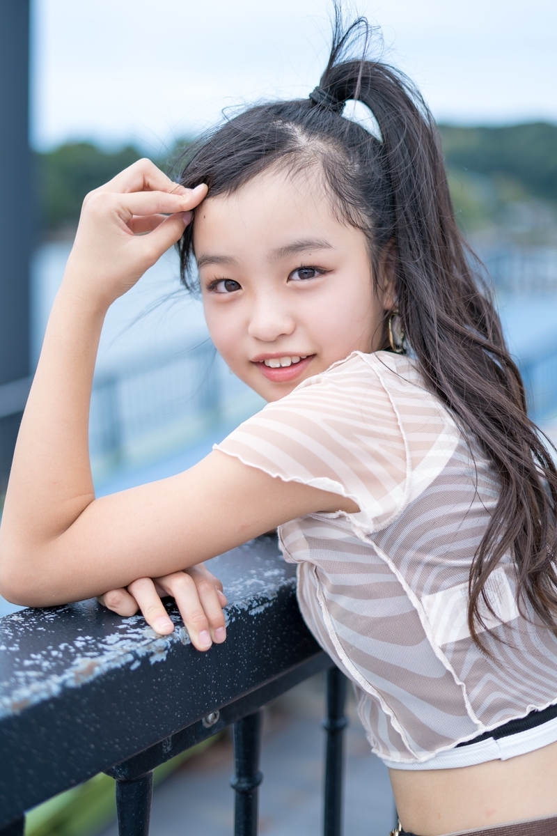 Ayaneちゃん TSK撮影会 vol.6 - ゆめのある子応援日記