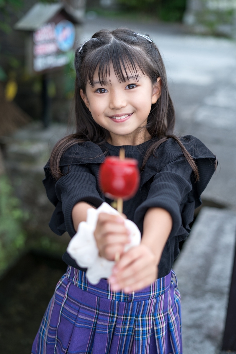 きこちゃん（Queen Bee）＠飫肥城下 - ゆめのある子応援日記