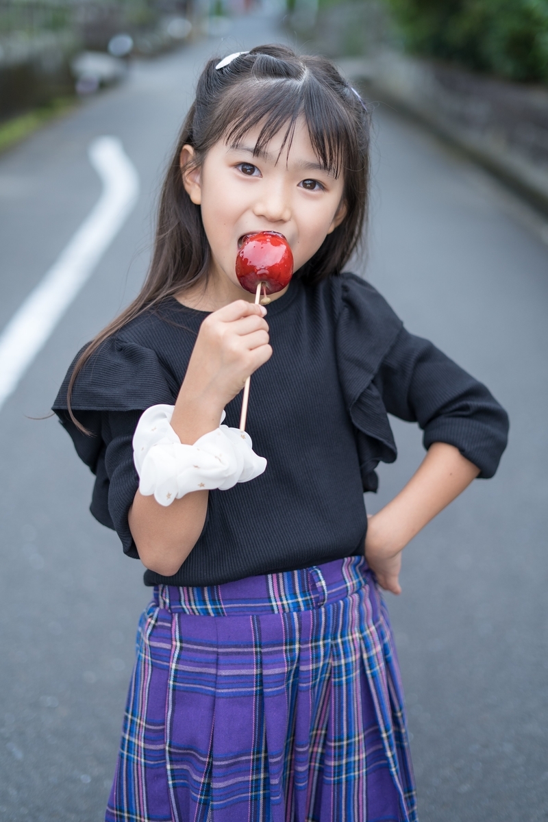 きこちゃん(Queen Bee)@飫肥城下 - ゆめのある子応援日記