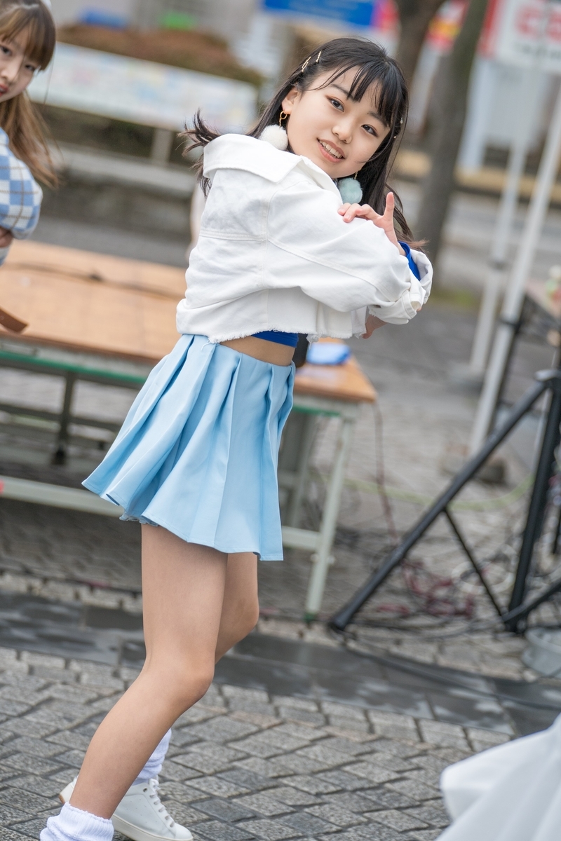 本郷台駅前MACHI音広場 vol.2 - ゆめのある子応援日記