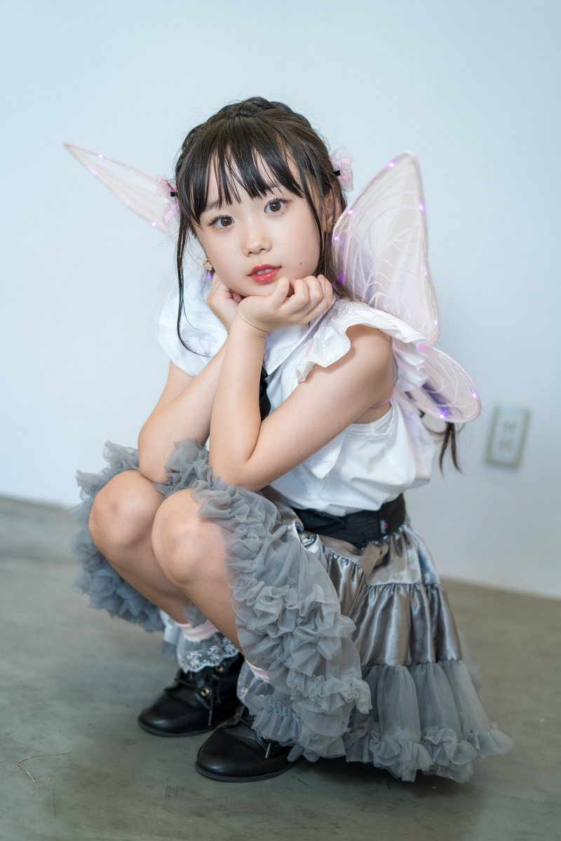 さらちゃん物販撮影＠イオンモール宮崎 - ゆめのある子応援日記