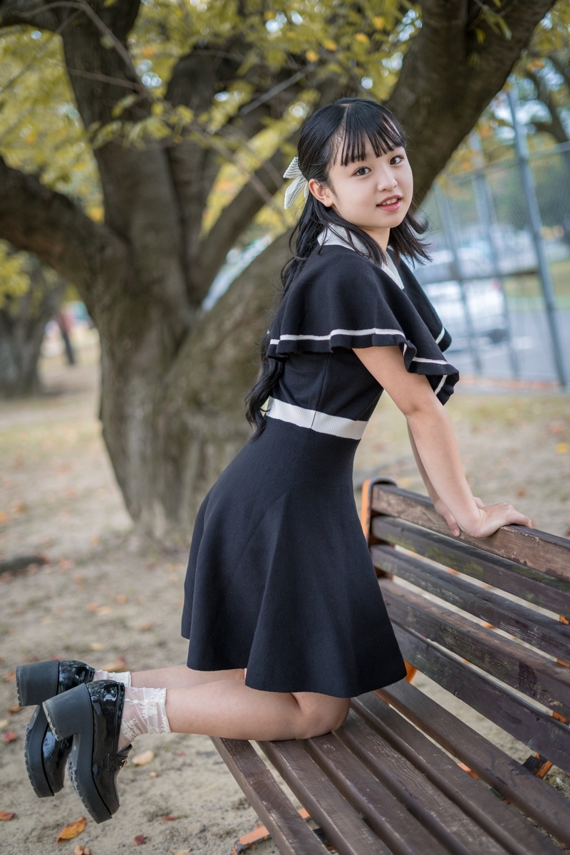 ﾚｲﾊﾞﾝ♪あゆちゃんｵｿﾛ★ 奥田彩友生誕祭にて…🐾 💜どんなブランドもしっかり着こなすあゆちゃん