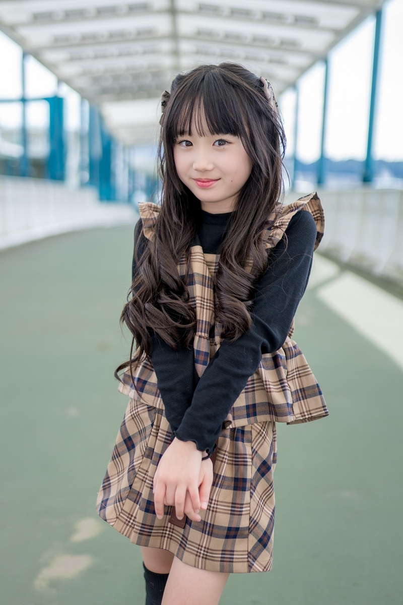 さらちゃんTSK撮影会 個撮 - ゆめのある子応援日記