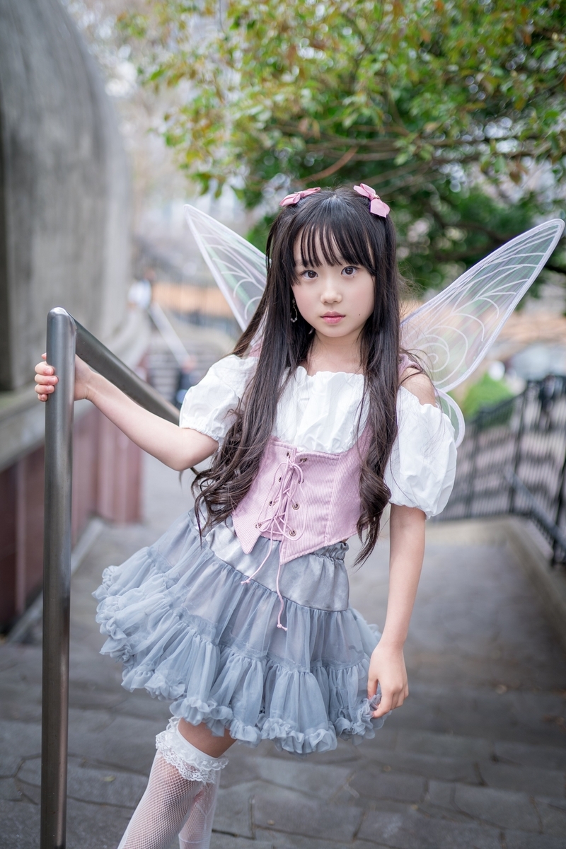 さらちゃん専用ページ 2024.07.06 さらちゃん（JS5） 『青』🐧 東京アイドル劇場×TIP撮影会