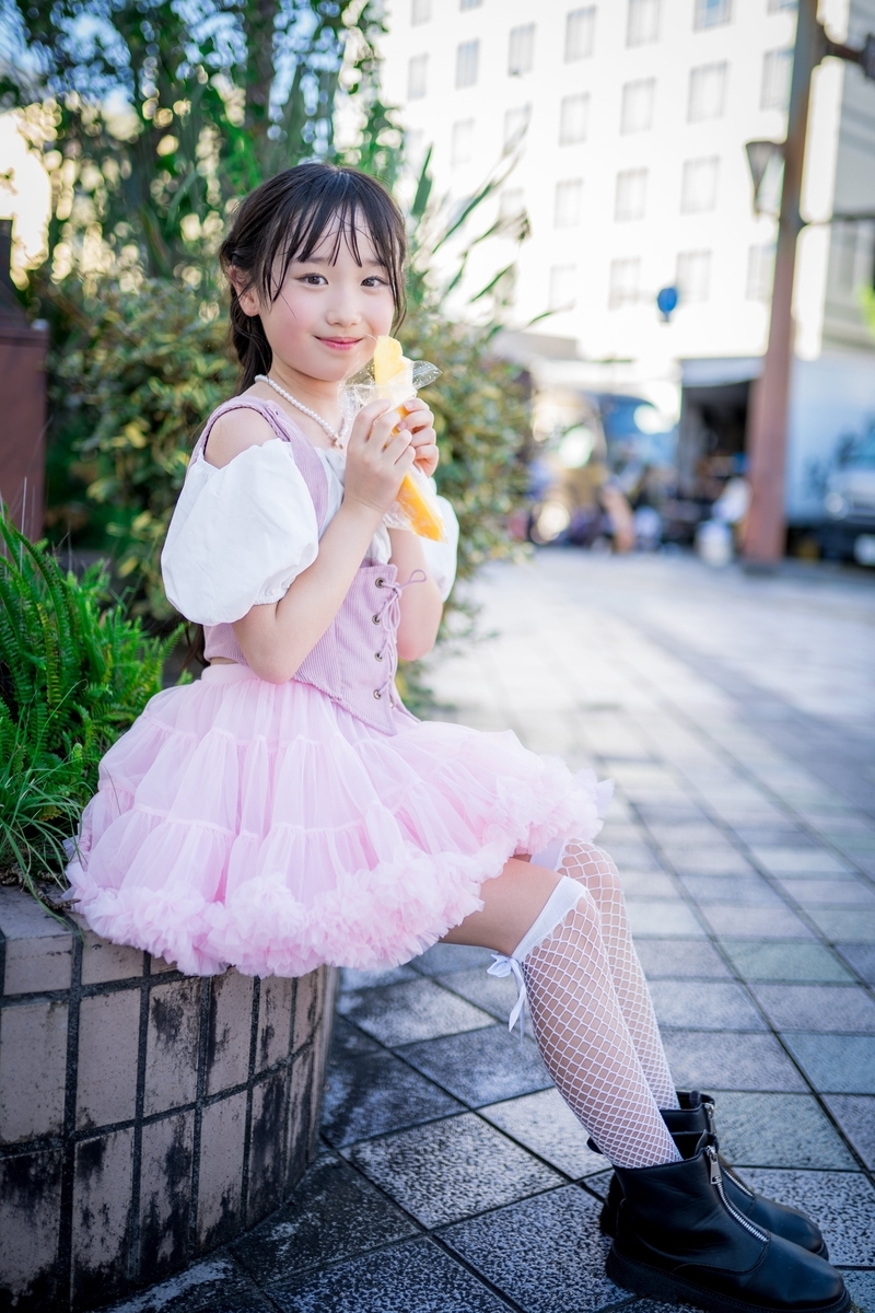 ダンシングフェアリーズ＠えれこっちゃ宮崎 - ゆめのある子応援日記