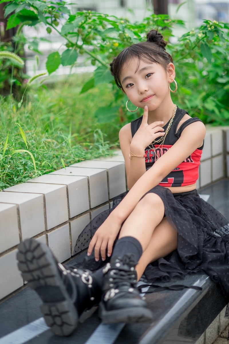 Thank you people ☆ STREET - ゆめのある子応援日記