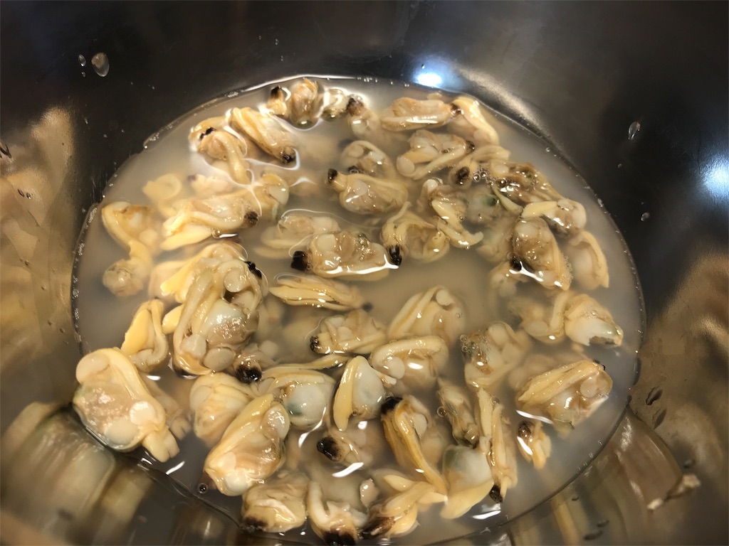 シェフが教える最高においしい クラムチャウダー の作り方 シェフガッキーの料理ブログ シェフが教える最高においしい クラムチャウダー の作り方 シェフガッキーの料理ブログ