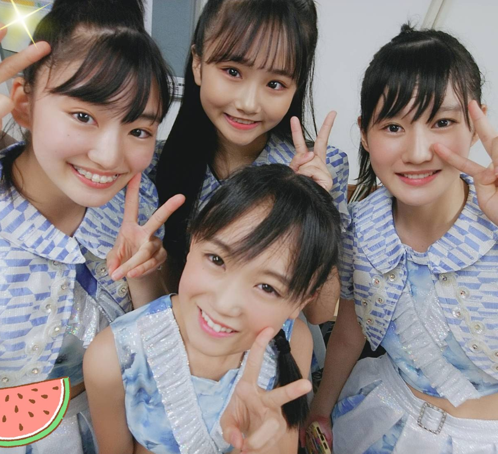 05年生まれ 沈崎暗斎43時営業開始