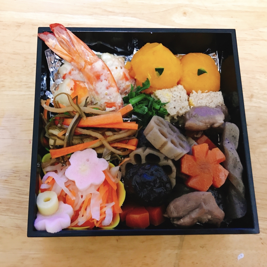 おせちその2