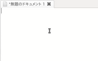 likana の動作例