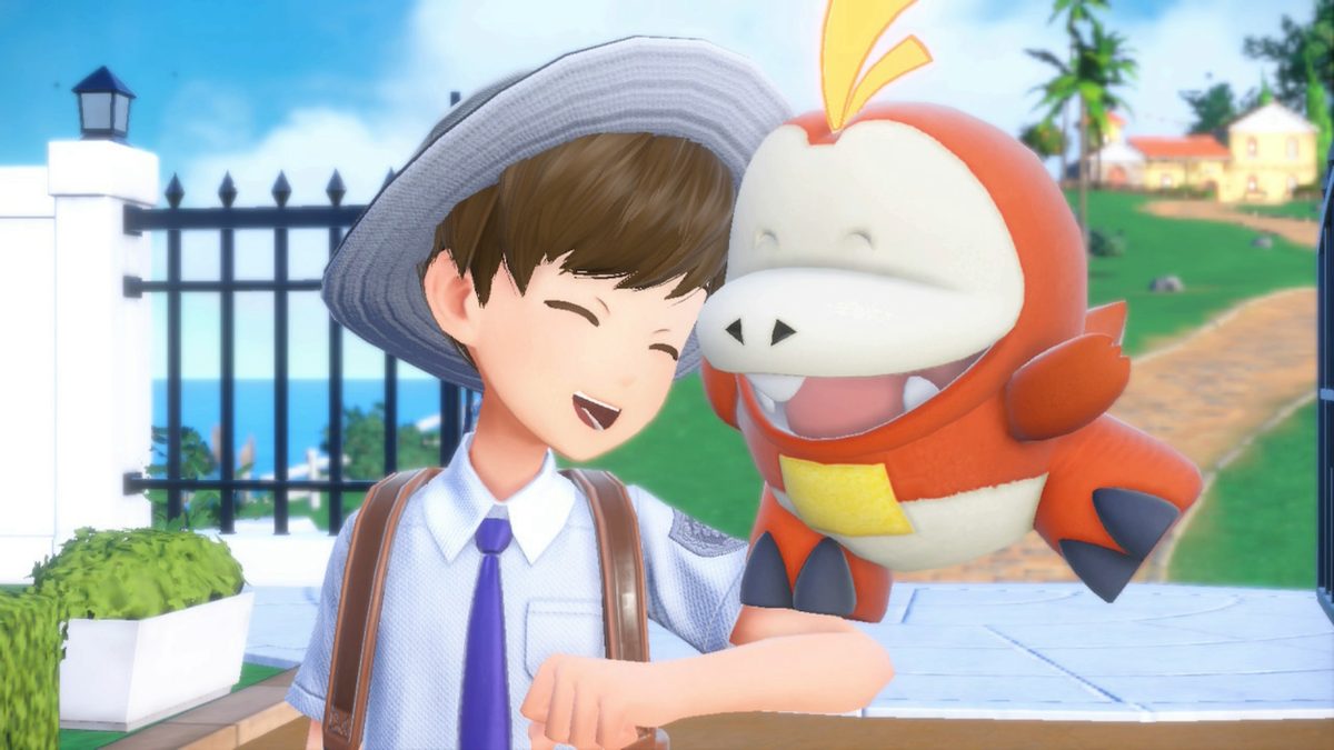 ポケモンバイオレットクリア 2週目 感想など Maikeruのポケモン育成日記