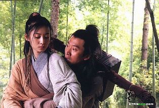 侠影仙踪 その1 - 江湖迷人