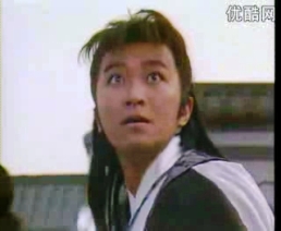 盖世豪侠粤语