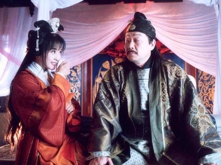 永楽英雄伝 その4 - 江湖迷人