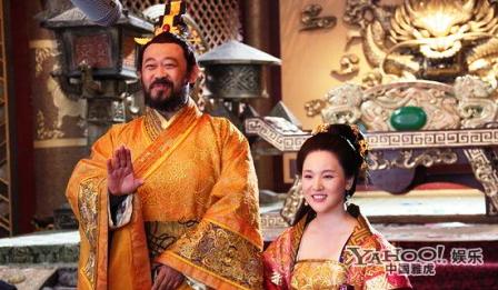 2012年版隋唐演義 その5 - 江湖迷人