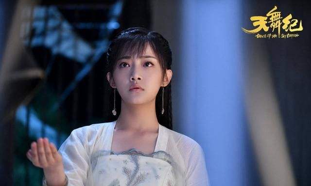 中国ドラマ「天舞紀」シューカイ写真集！