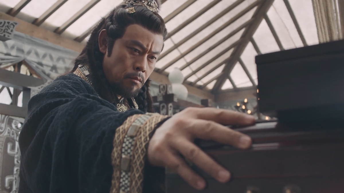 長歌行 その２ 江湖迷人