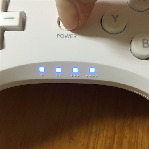 Wii Uのproコントローラーが動かない 充電方法と登録方法まとめ 崖っぷち主婦のコストコ節約ブログ Wii Uのproコントローラーが動かない 充電方法と登録方法まとめ 崖っぷち主婦のコストコ節約ブログ