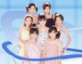 [℃-ute]2007年1月℃-uteアーティスト画像