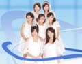 [℃-ute]℃-ute 2007年6月アー写