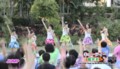 [℃-ute]ハワイツアーキューティーエキスパートショー「JUMP」2