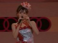 [舞美]USTREAM横須賀公演 舞美嬢まりもっこりトーク1