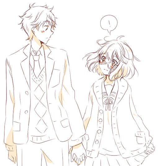 個別 境界の彼方 秋未 の写真 画像 その他 Maimosatu S Fotolife