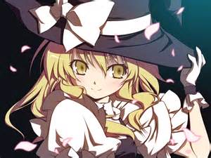 恋色マスタースパークー Slashspeed 東方vocal歌詞紹介 恋色マスタースパークー Slashspeed 東方vocal歌詞紹介