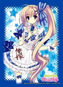 ChaosTCG互換カード:キャラ編 - まいんまいんサイト