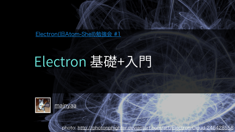 http://www.slideshare.net/mainya/electronatom-shell