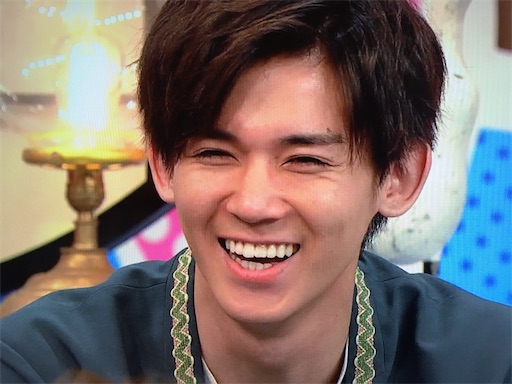 芸能人は歯が命 ジャニーズwest編 ジャニーズの歯並びと矯正