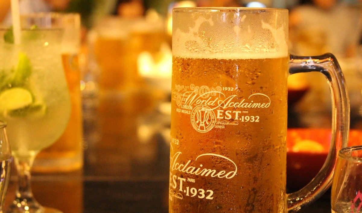 公務員１年目 飲み会 歓送迎会の中締めについて 誰でも使える挨拶テンプレート まいたけな日々