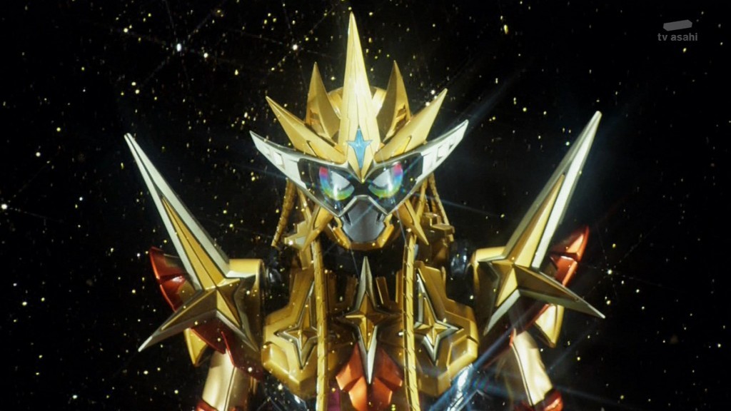 G O A T更新 仮面ライダーエグゼイド 第36話 完全無敵のgamer モーション グリーン