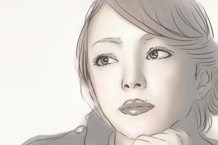 まつ毛の話 まだ エクステしてんの これからは自まつ毛の時代 一重 二重 奥二重 バサバサまつ毛を手に入れる 経過写真付き 美しくなるためのこぼれ話 Maitrii Beauty