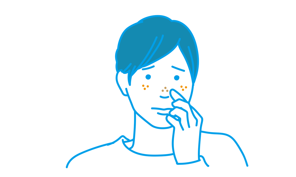肌の地盤が不安定のままだと、せっかく買った高い化粧水や美容液は肌を改善する事には使われない。