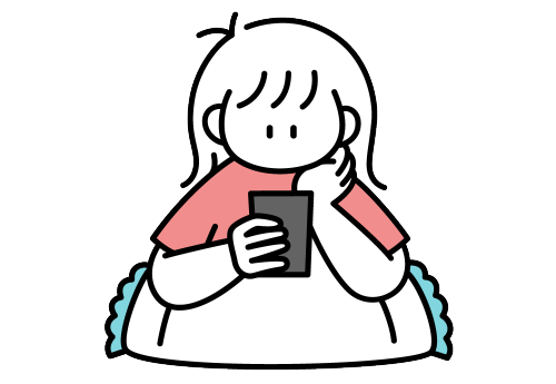 生活習慣が乱れている人や、精神的ストレスもを抱えている人もテロメアが短くなりやすいんだけど、、、     特にスマホを見ることが多い方は、目からのブルーライトの刺激によって必然的にテロメアが短くなりやすいんだ。